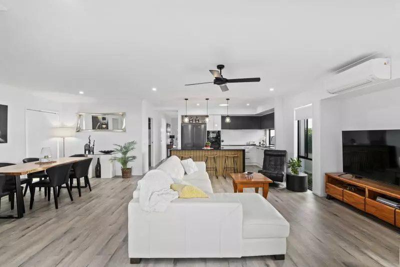 Site 156 - Established Lillydale G1