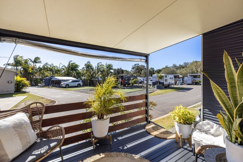 Freshly Updated Home - Alfresco Entertaining