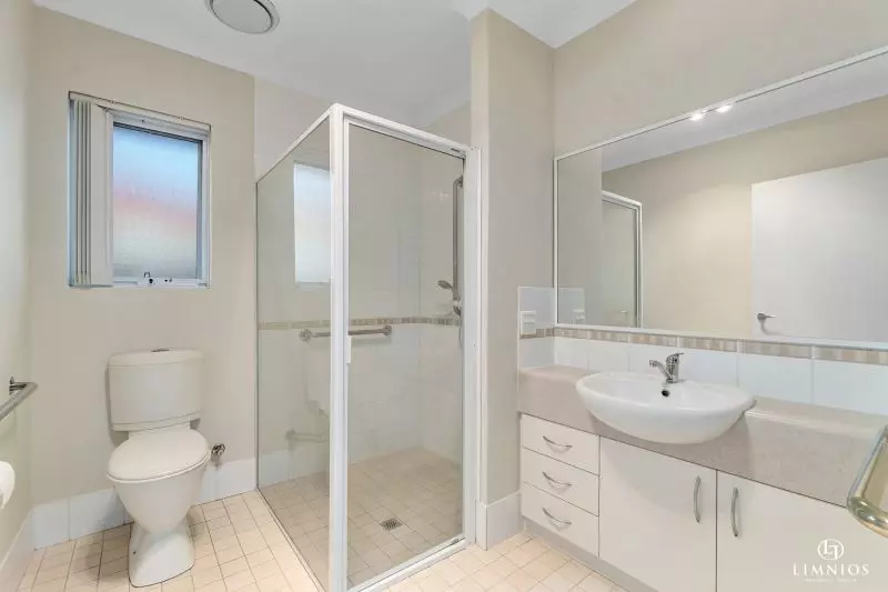 REGISTER YOUR INTEREST.  Established retirement community close to parklands and shops.