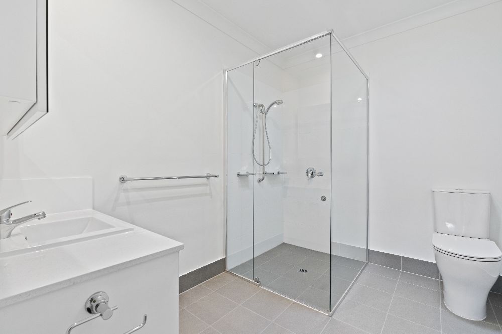 Two Bedroom Units | Enquire for Availability