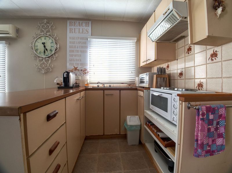 Crystal Waters Estate - Site 137