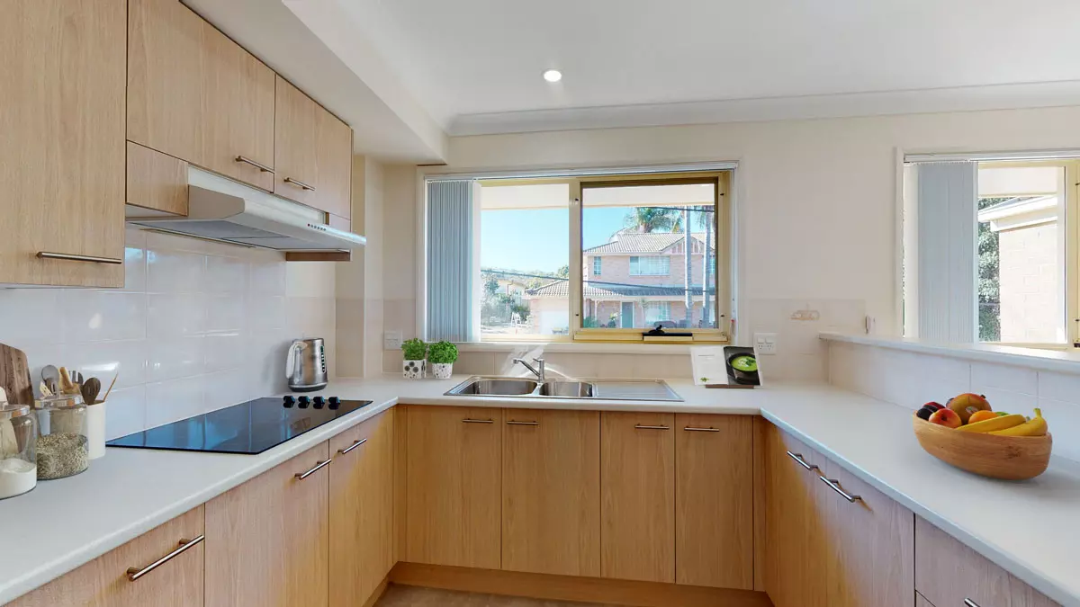 IRT Woonona Retirement Village