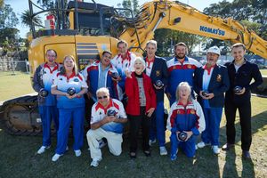 Developer bowls up new luxury seniors living project in Sydney’s east