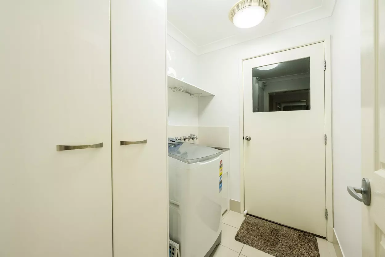 Palm Lake Resort, Yamba