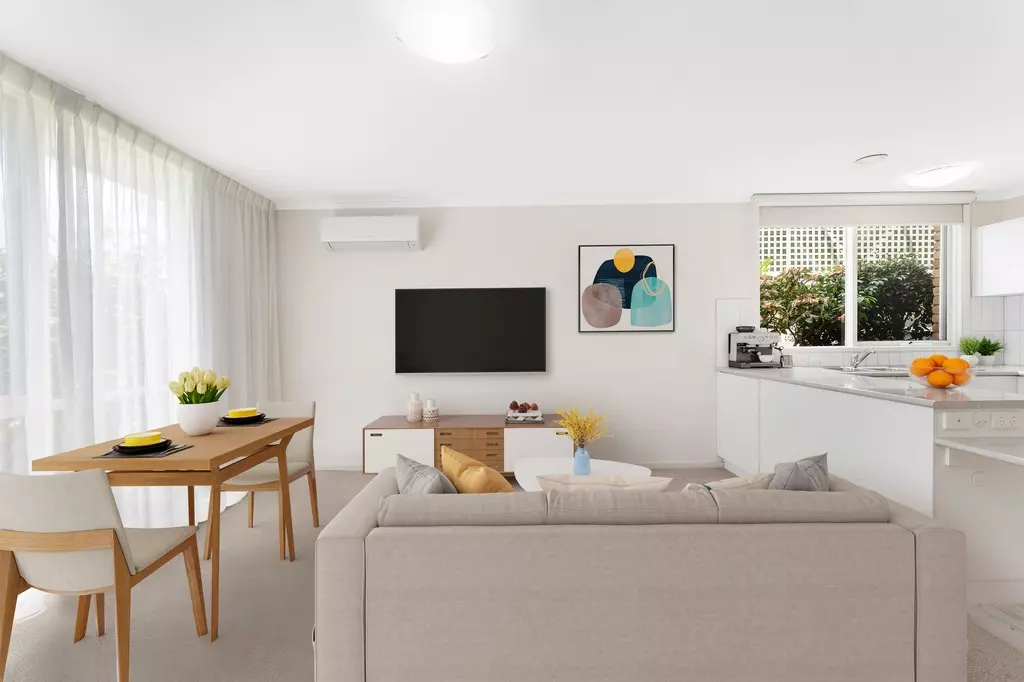 Forestwood Close Retirement Village a beautiful 1 Bedroom for Sale