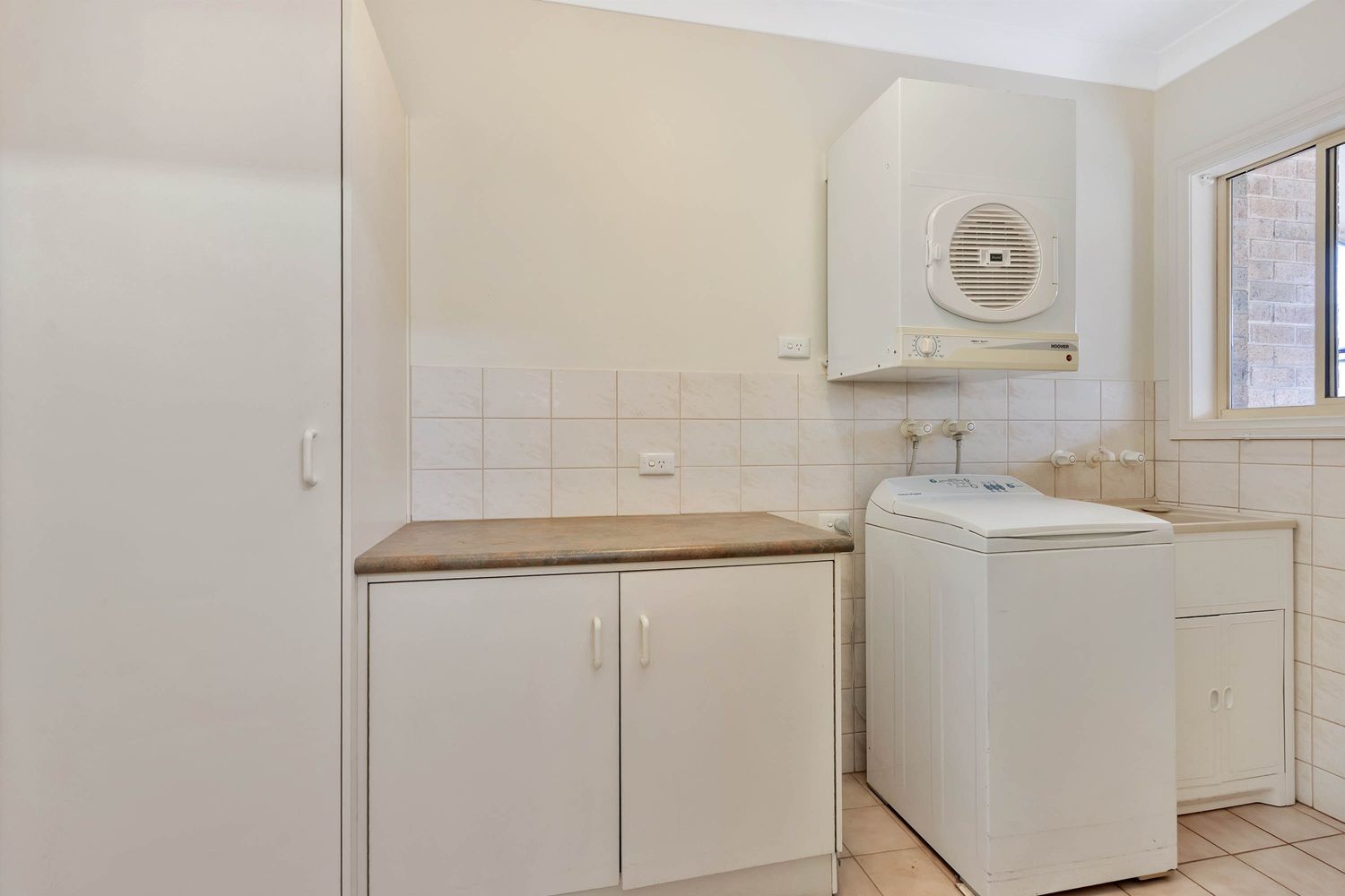 Spacious Two Bedroom In Popular Village