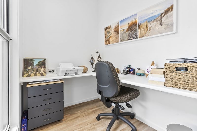 Site 164 - Established Brighton