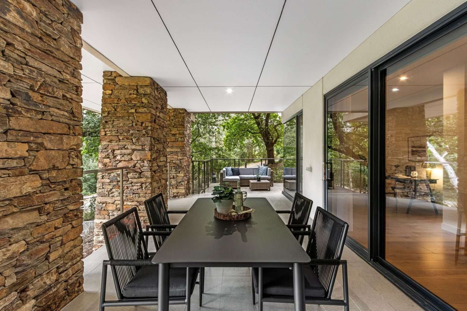 Luxurious 2-bedroom apartment