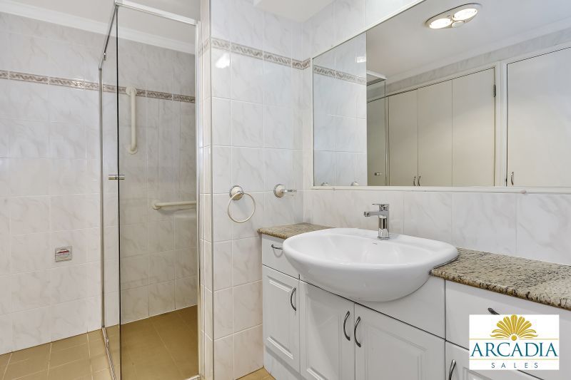 Enjoy The Warm Morning Sun at Arcadia Waters Swanbourne