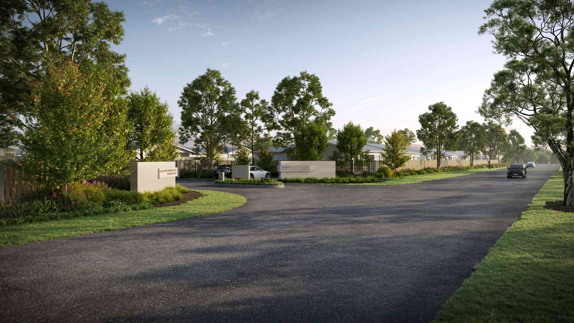 Over 50s living, done differently - Lincoln Lifestyle Eagle Point