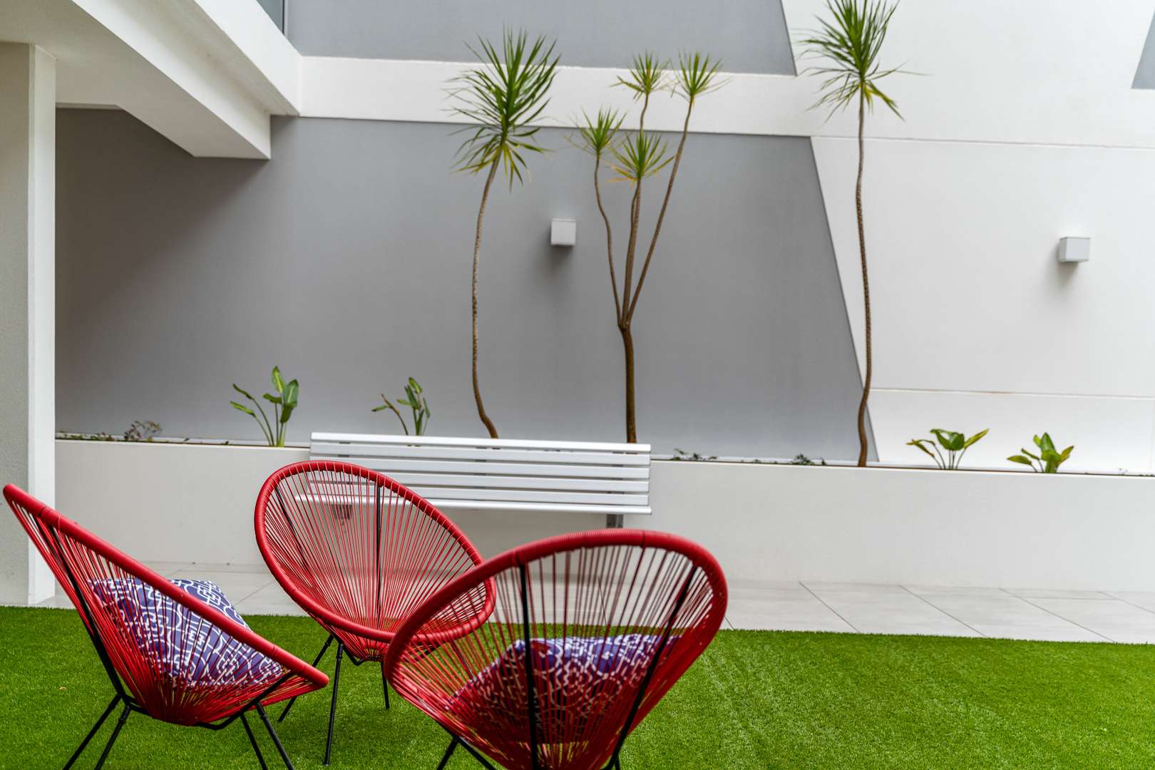 Entertainers delight - Corner property with wraparound balcony