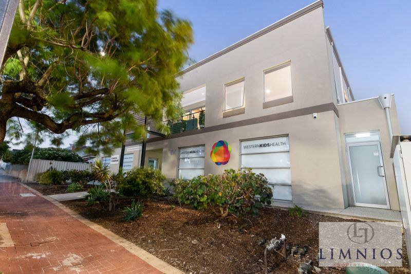 Super spacious, lock and leave Urban living