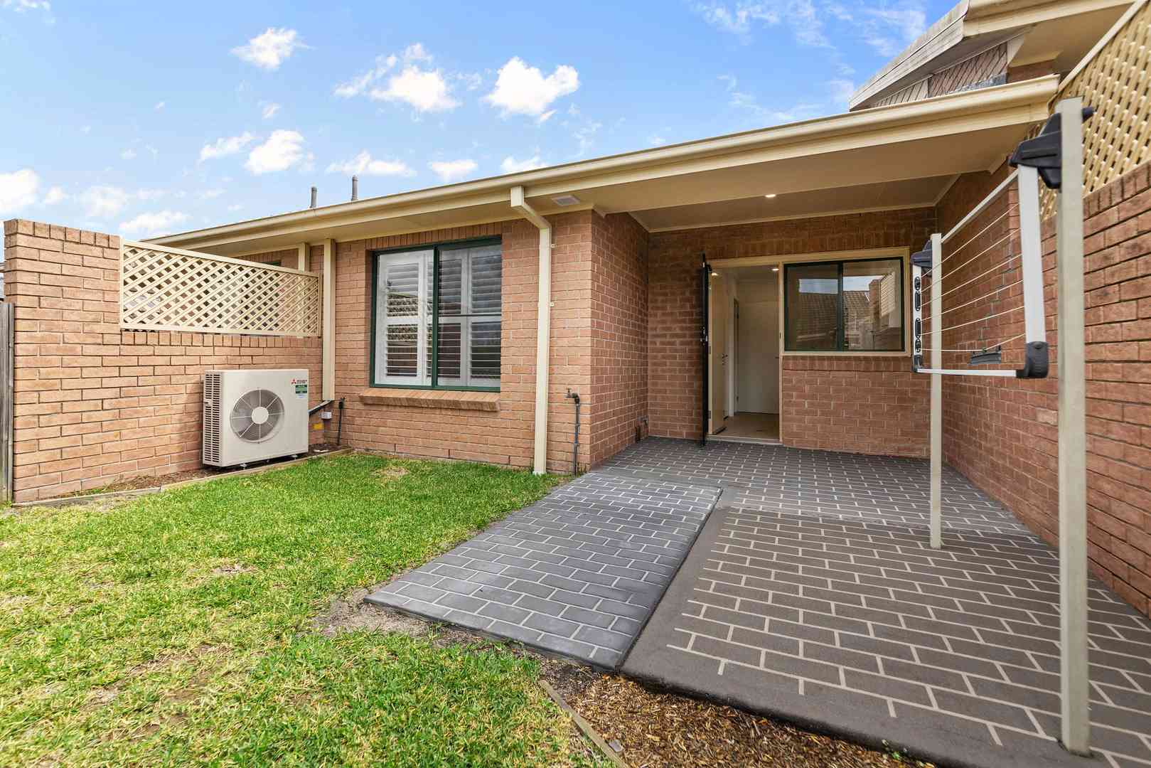 Beautifully Refurbished 1-Bedroom Villa!