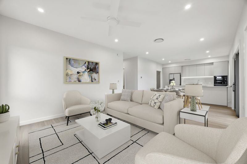 Brand-New Elegance with Smart Design,