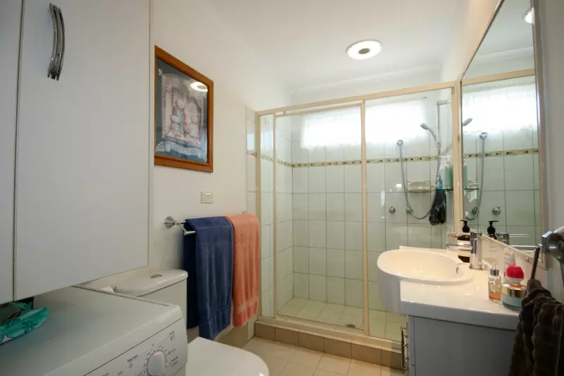 Tweed Billabong Holiday Park - Over 55's Residential Park