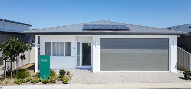 Modern, Stylish and Welcoming