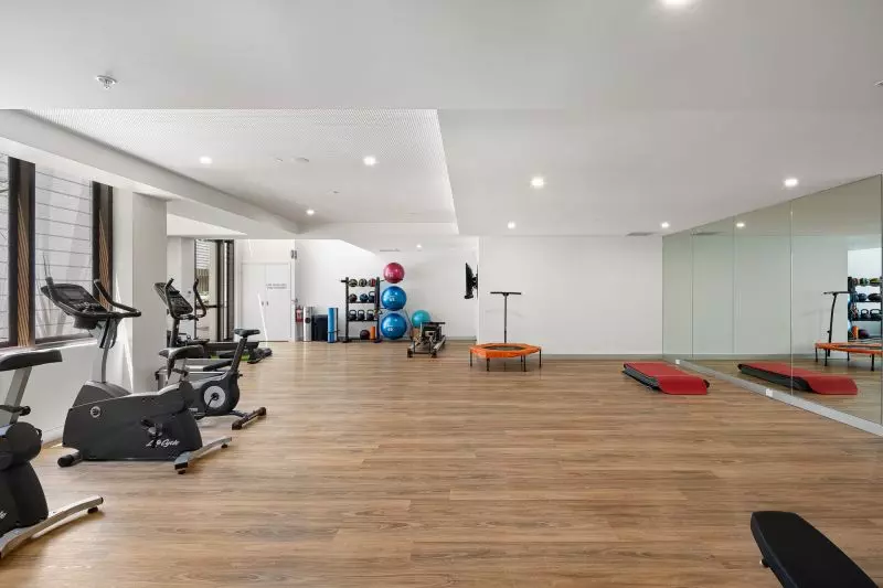 Last Ocean View Apartment Available in The Pavilion Stage Two