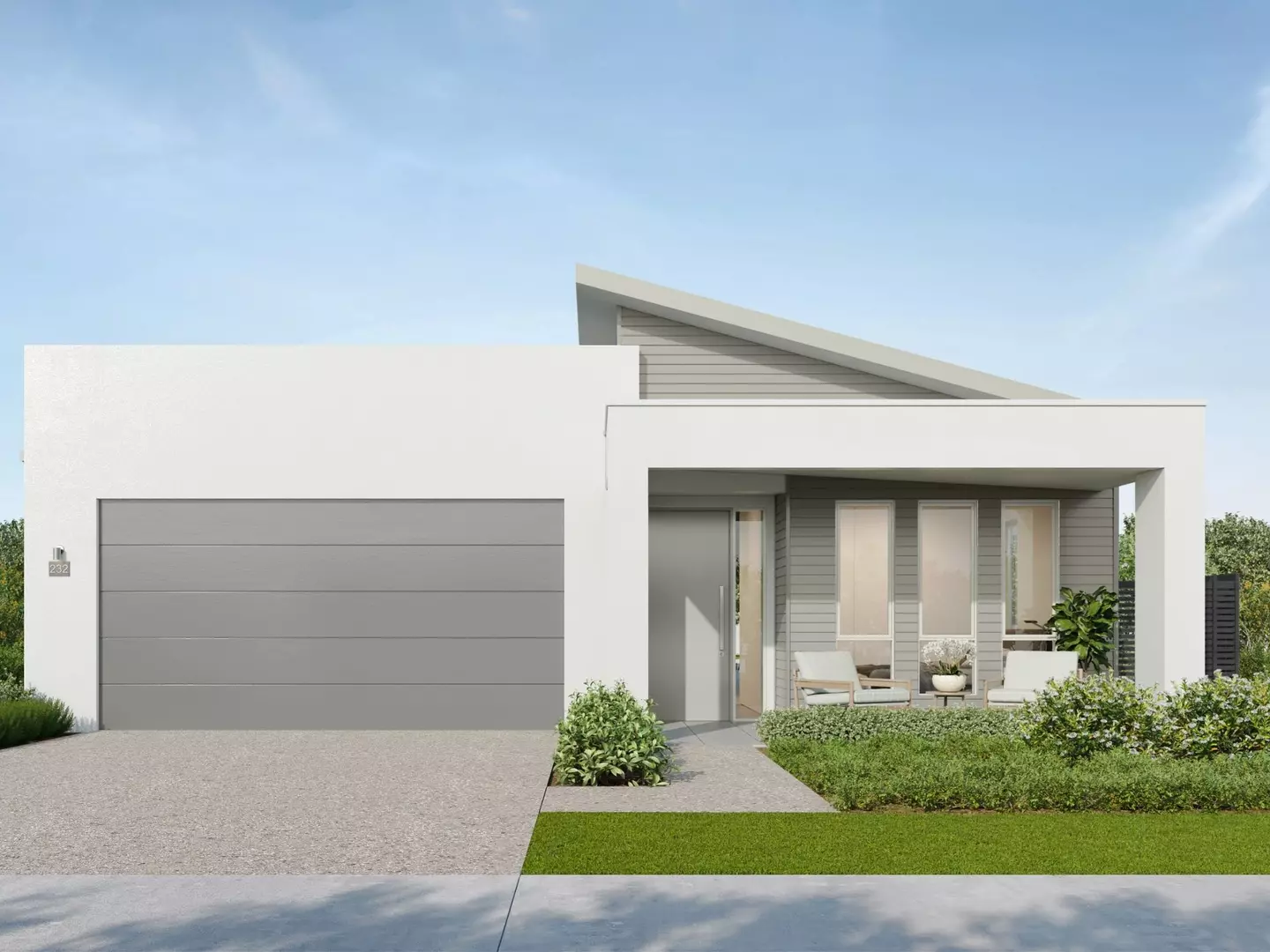 Halcyon Gables - The Kakadu | 3 bedroom home