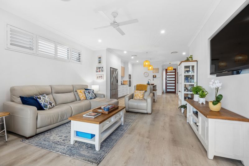 Capturing the Breezes!