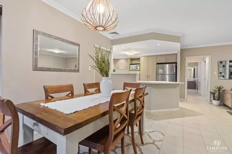 Magnificent Easy Living Villa!