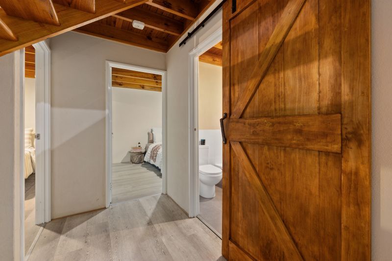 Captivating Cabin-Style  Cottage