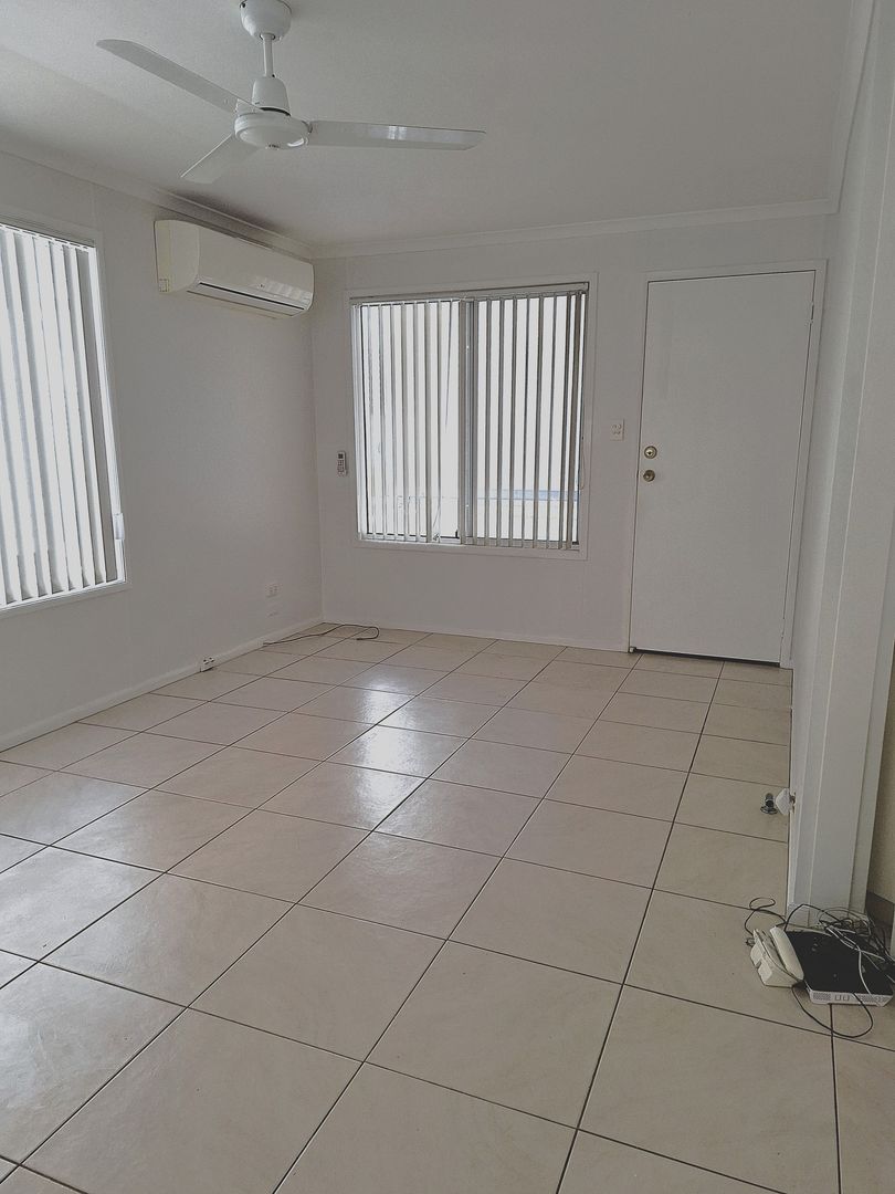 Spacious & Charming 2.5 Bedroom Home