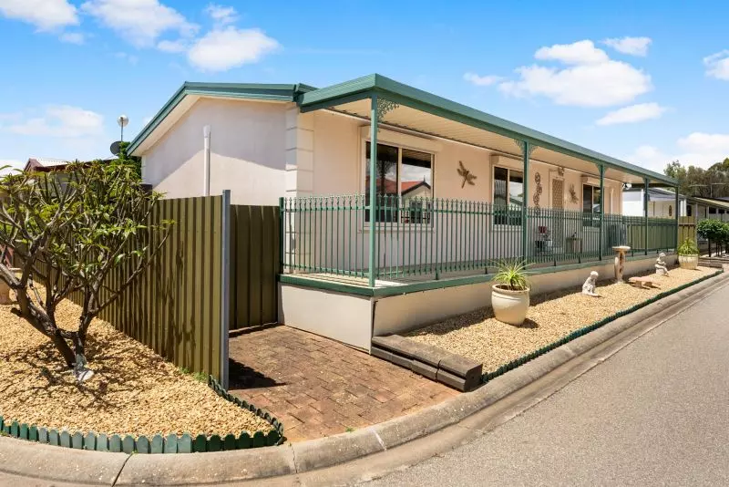 Northern Community Residential Village  - Site 182