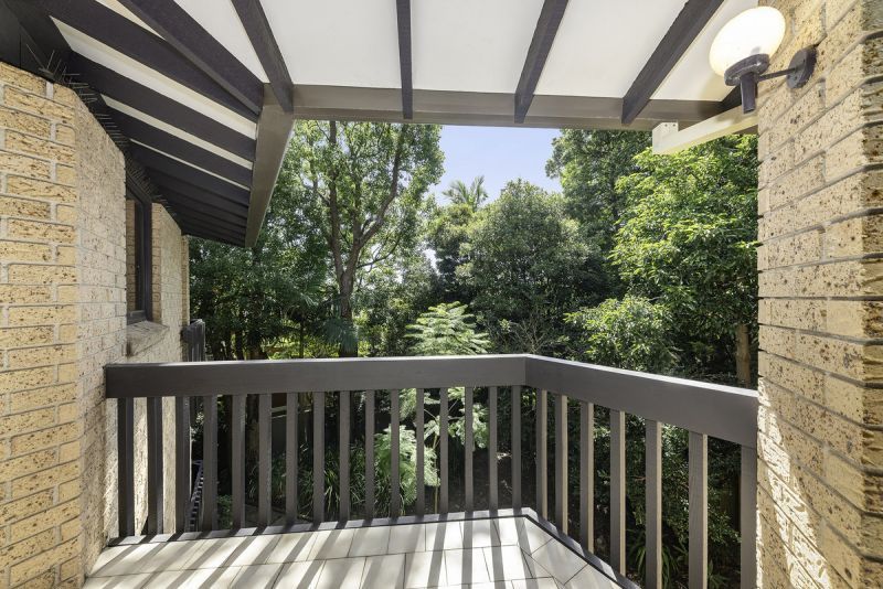 Northbridge Gardens - 2 Bedroom Unit