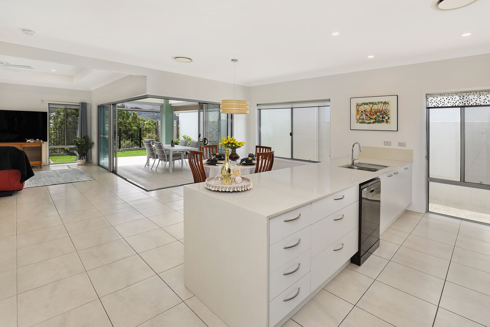 Elevation, Outlook, Presentation! - V207 Halcyon Lakeside