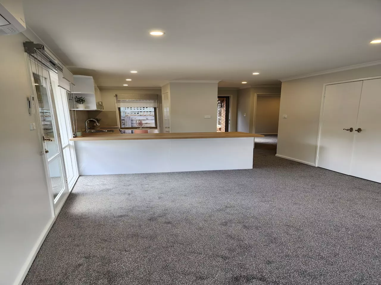 Kooringa Close Retirement Village. Retirement Living at its best.