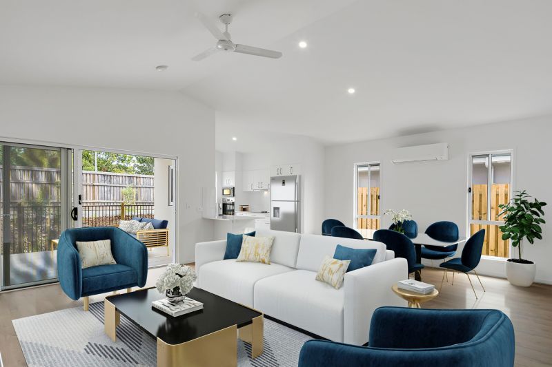 Introducing the Mendoza. Available now.