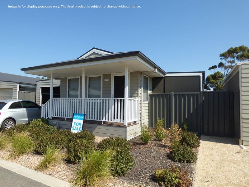 Embrace your new lifestyle