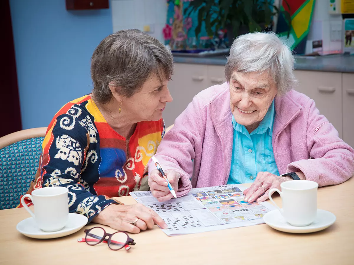 RFBI Berry Masonic Village