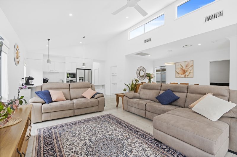 Site 28 - Established Atoll