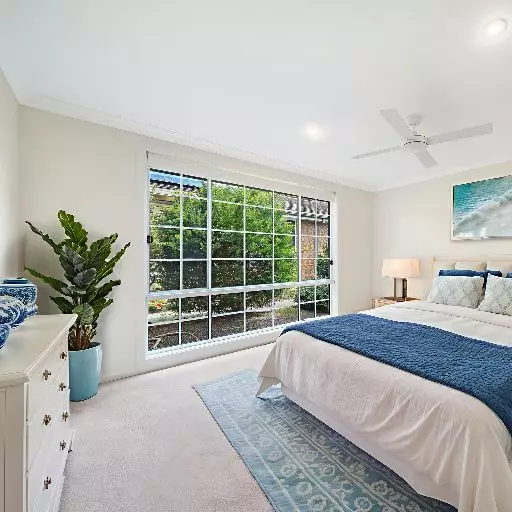 Three Bedroom | Unit 251