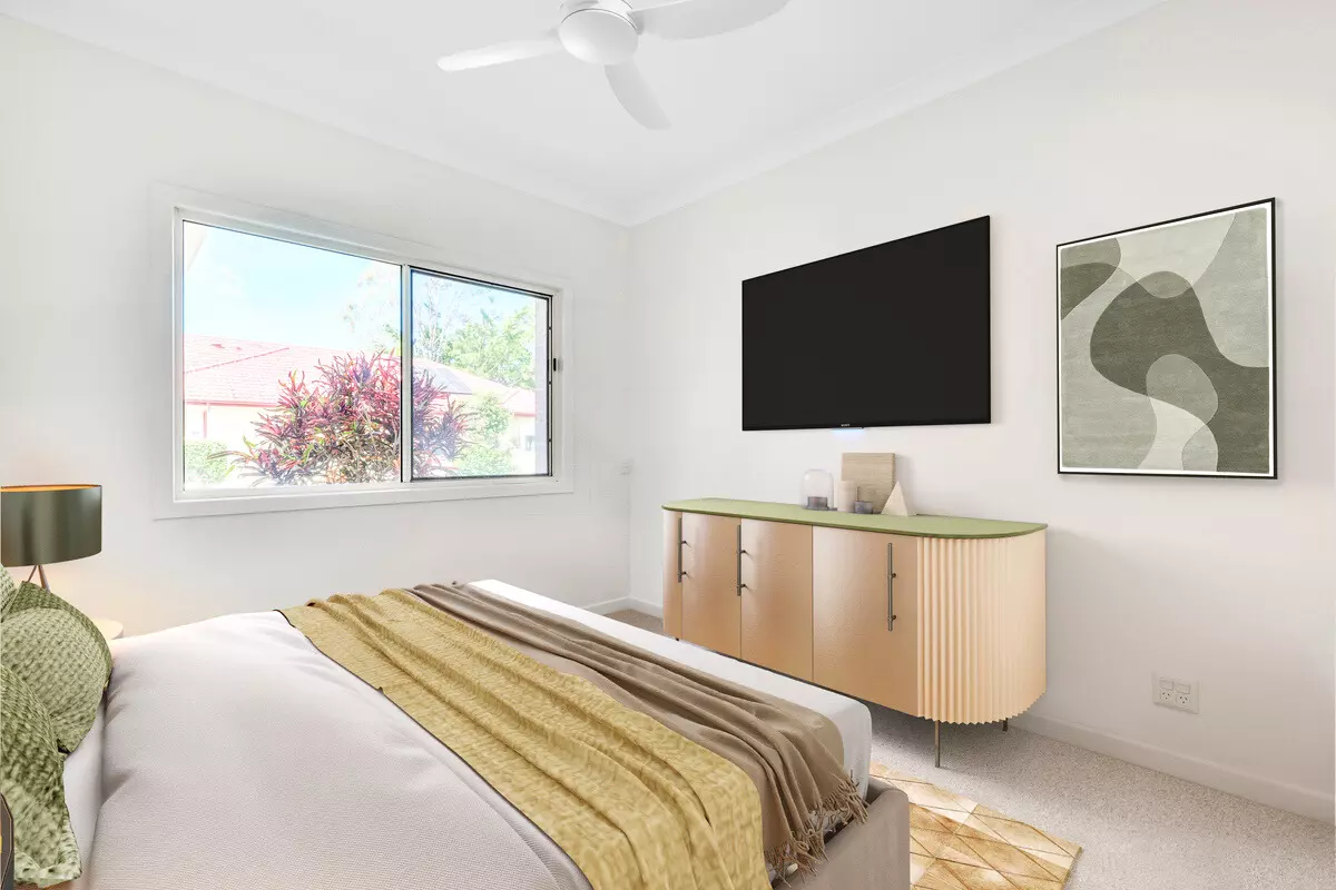 Caloundra Rise Retirement Estate Unit 4