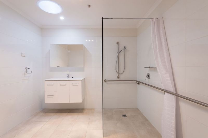 Experience the best in retirement living