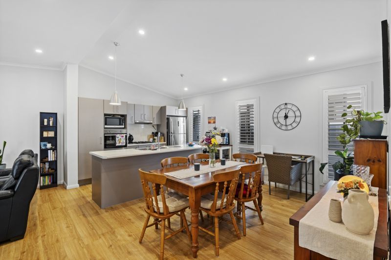 Effortless Living - Move in and Enjoy!