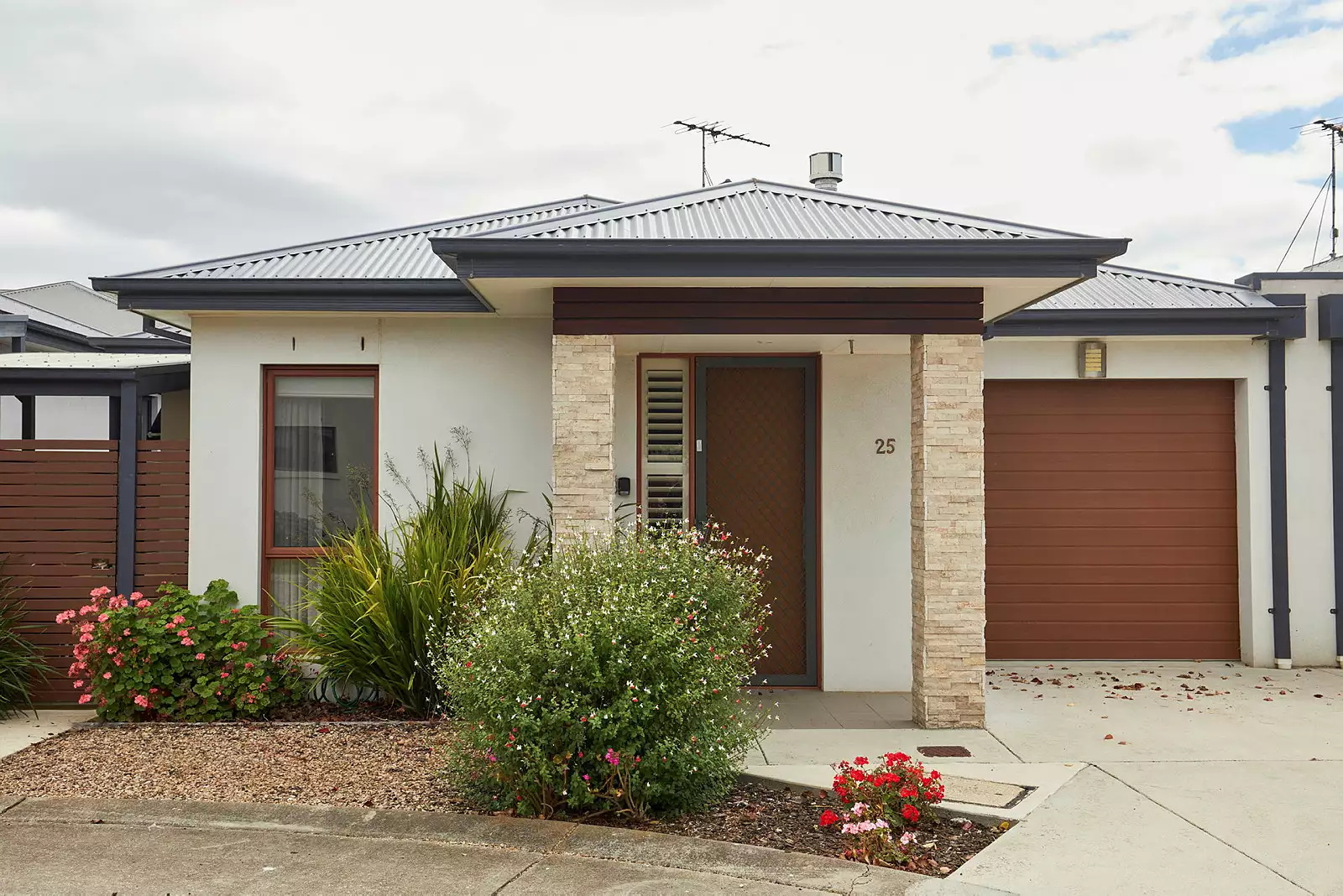 Calvary Balmoral Mews Retirement Living