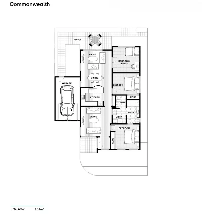 Freshly Updated with Study Flexibility