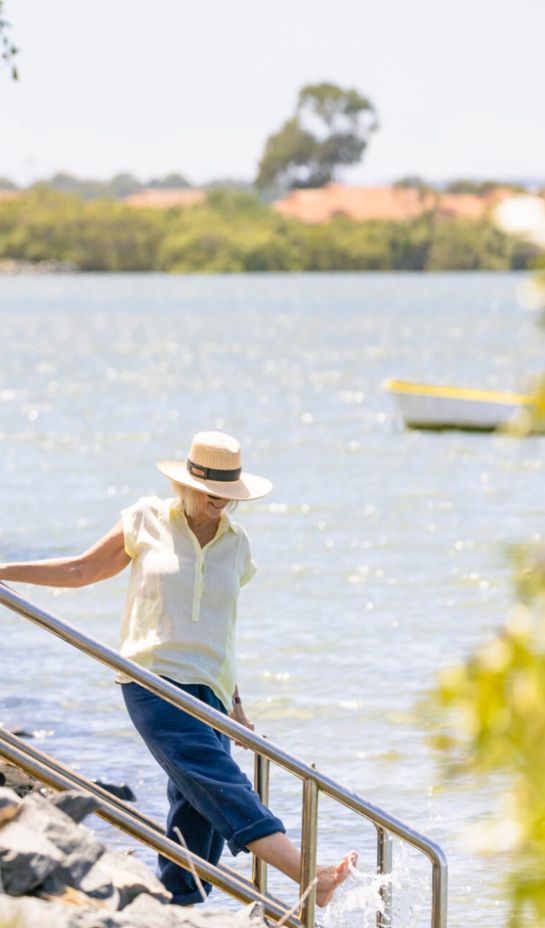 5/9 Salford Street, Victoria Point Qld 4165