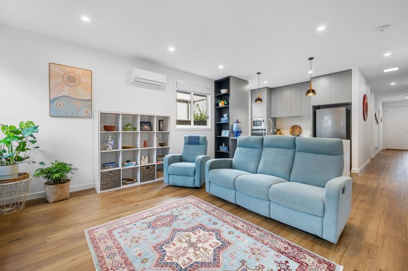 Site 47 - Established Alpine