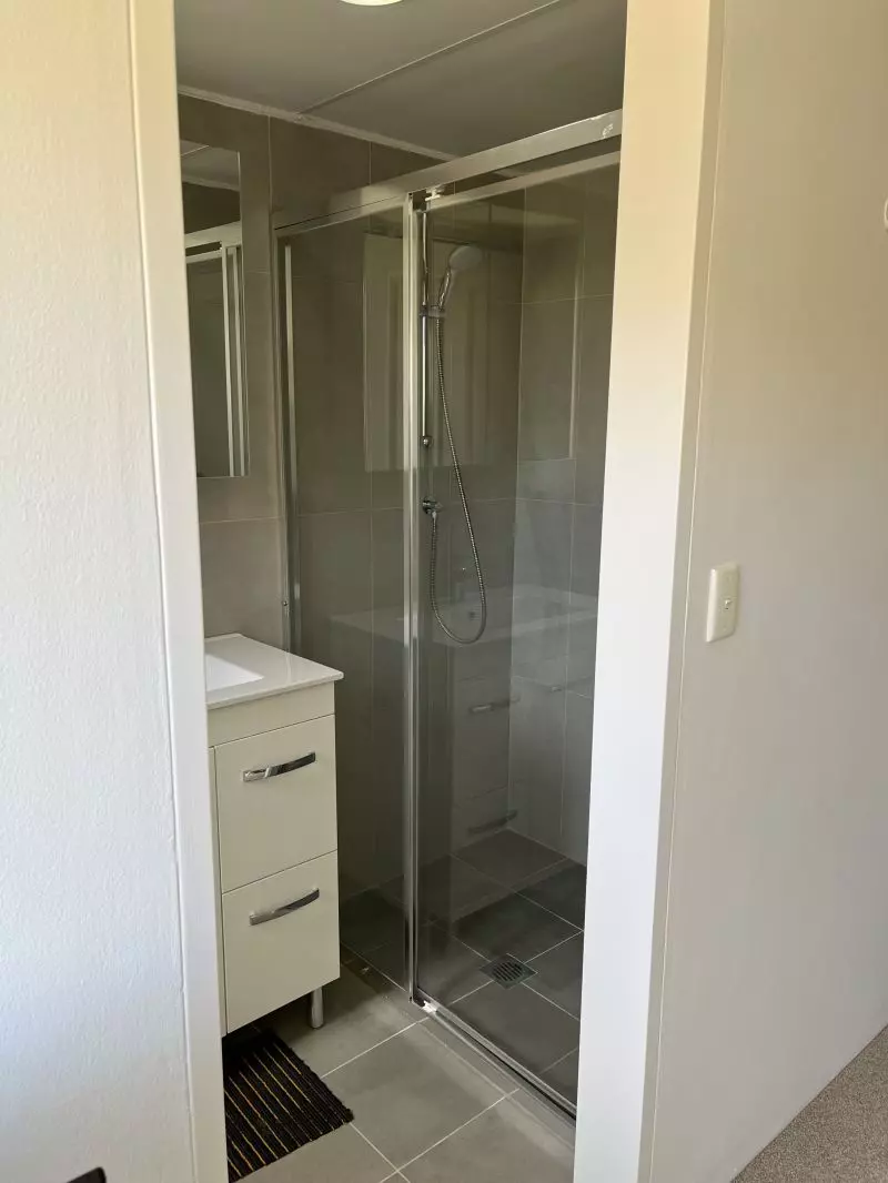 Sold  -retire to affordable serviced apartment living at Greglea Village