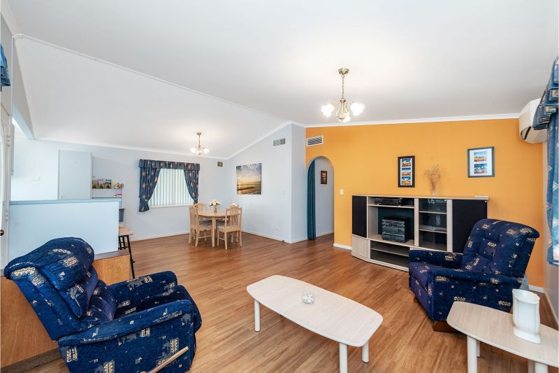 Riverside Gardens - Site 135