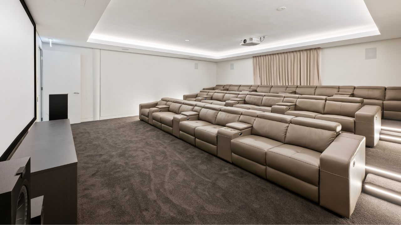 Villa 31: Your Gateway to Effortless Luxury Living. | Galston Grange Retirement Village