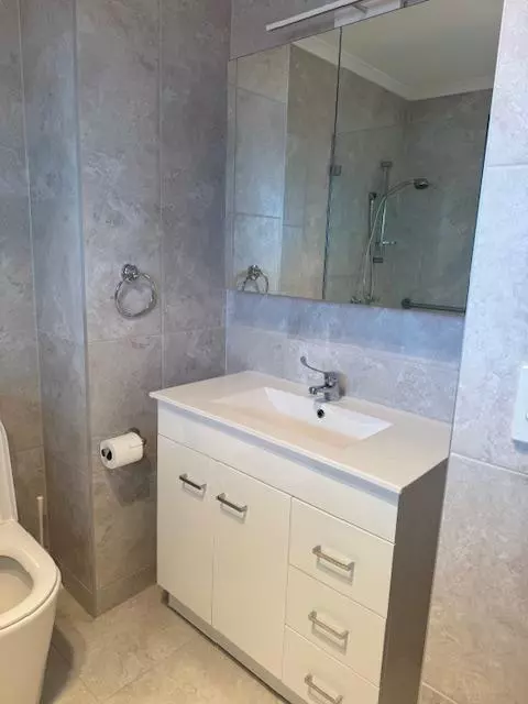 2- BEDROOM UNIT NOW AVAILABLE 