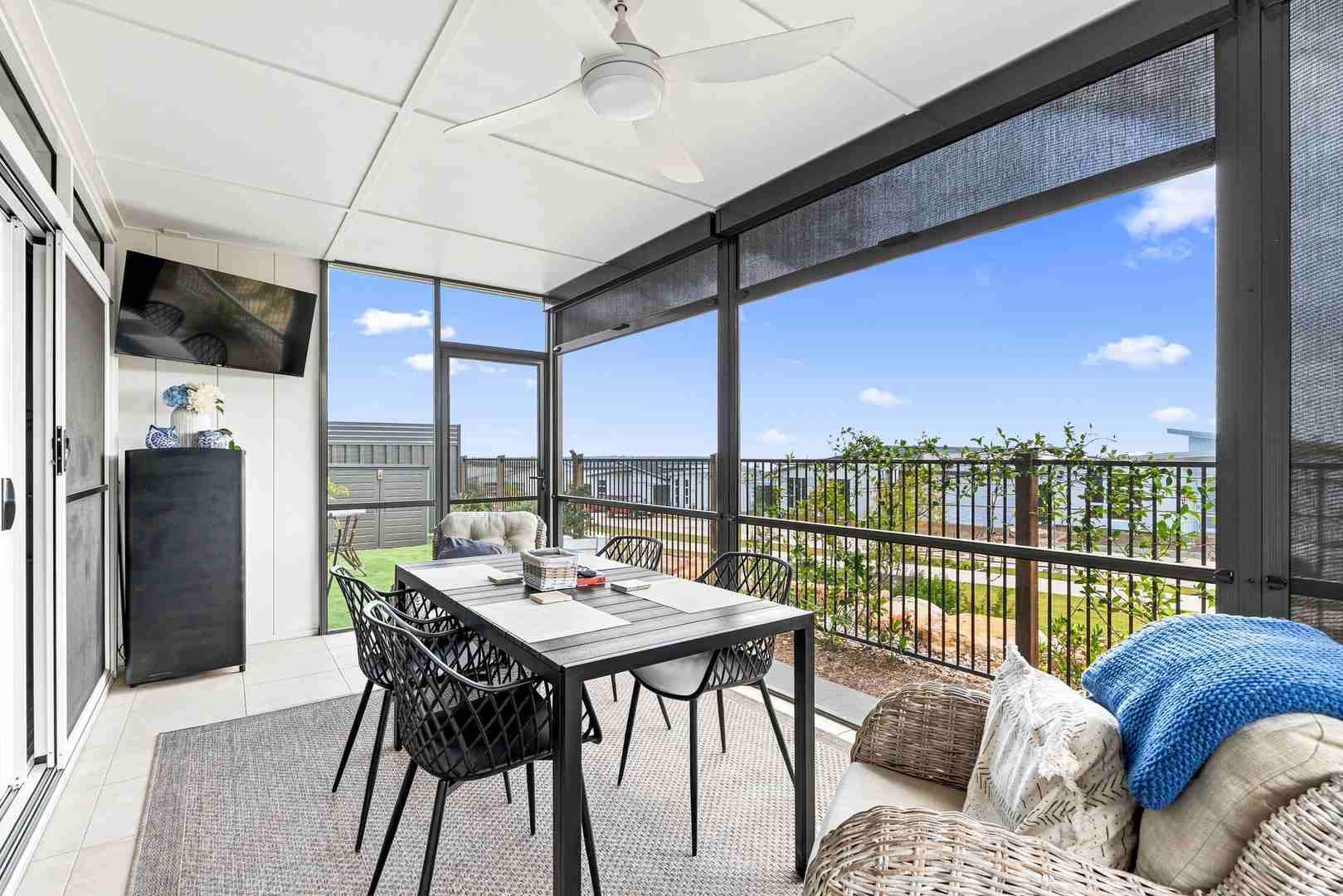 Home 99 | Elevated, Private & Designed for Outdoor Living