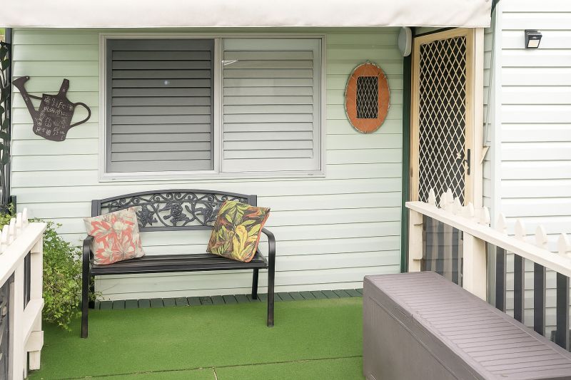 Bayway Village - Site 107