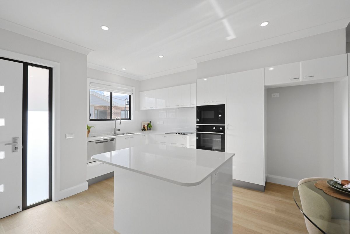 3 Bedroom Villa - Oak Tree Retirement Village Mudgee