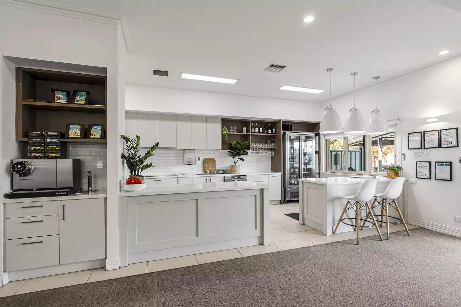 Geelong Grove Retirement Community